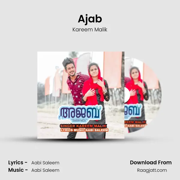 Ajab mp3 song