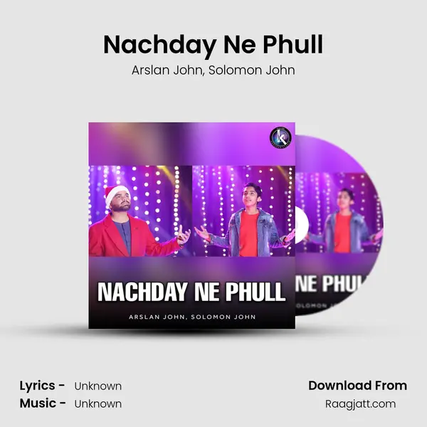 Nachday Ne Phull mp3 song