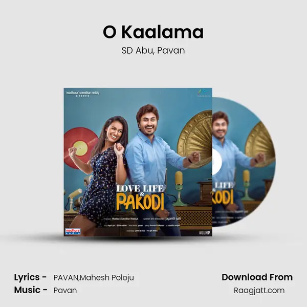 O Kaalama mp3 song