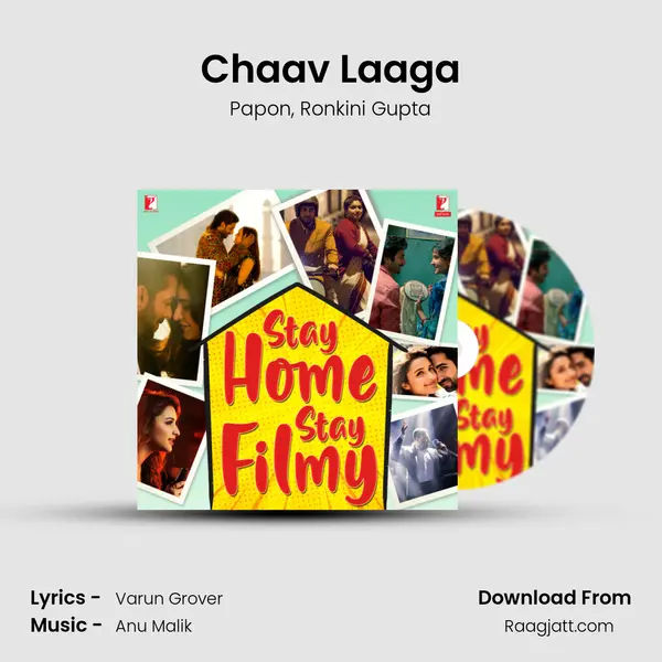 Chaav Laaga mp3 song