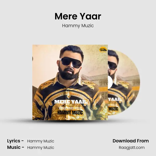 Mere Yaar mp3 song