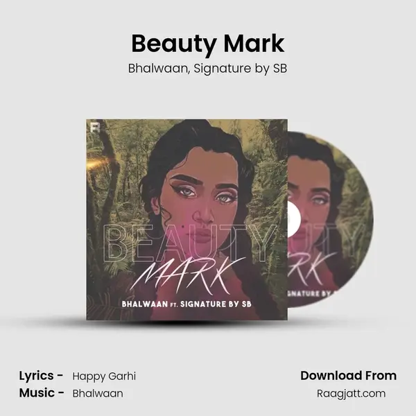 Beauty Mark - Bhalwaan album cover 