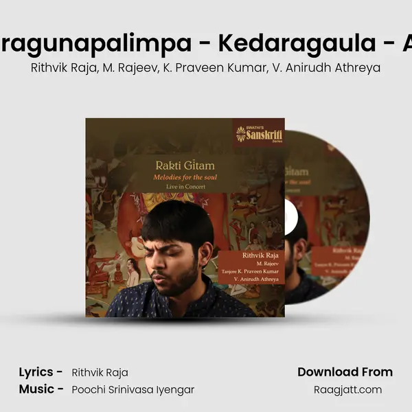 Saragunapalimpa - Kedaragaula - Adi mp3 song