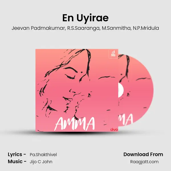 En Uyirae mp3 song