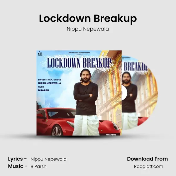 Lockdown Breakup mp3 song