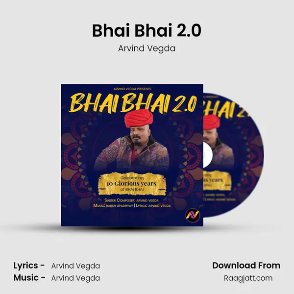 Bhai Bhai 2.0 mp3 song