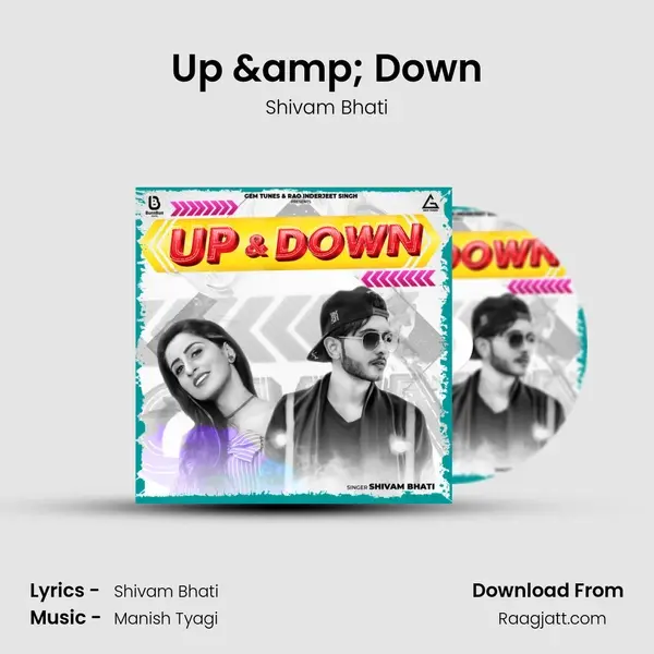 Up & Down mp3 song