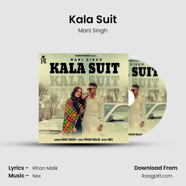 Kala Suit mp3 song