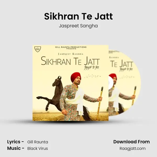 Sikhran Te Jatt mp3 song