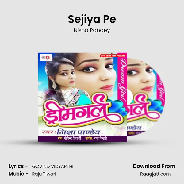 Sejiya Pe - Nisha Pandey album cover 