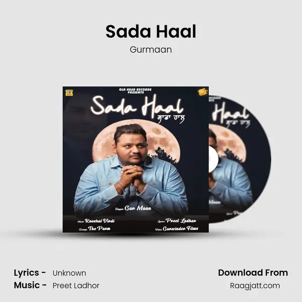 Sada Haal mp3 song