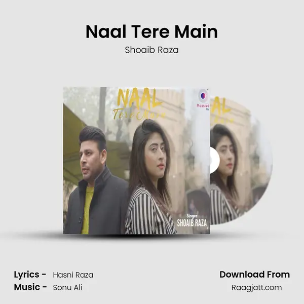 Naal Tere Main mp3 song