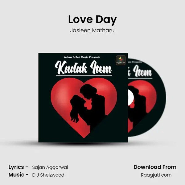 Love Day mp3 song