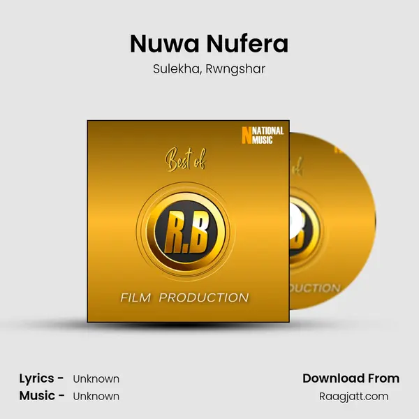 Nuwa Nufera mp3 song