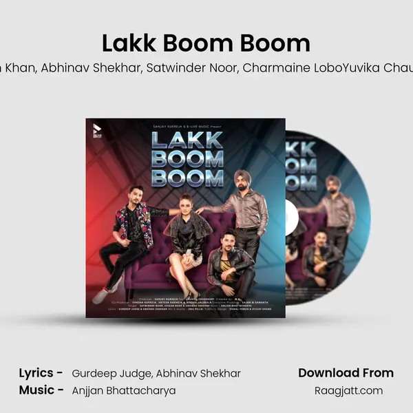 Lakk Boom Boom mp3 song