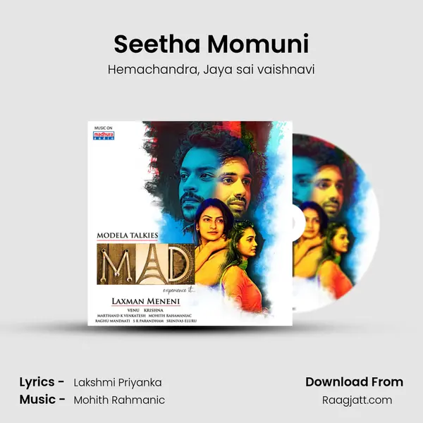 Seetha Momuni mp3 song