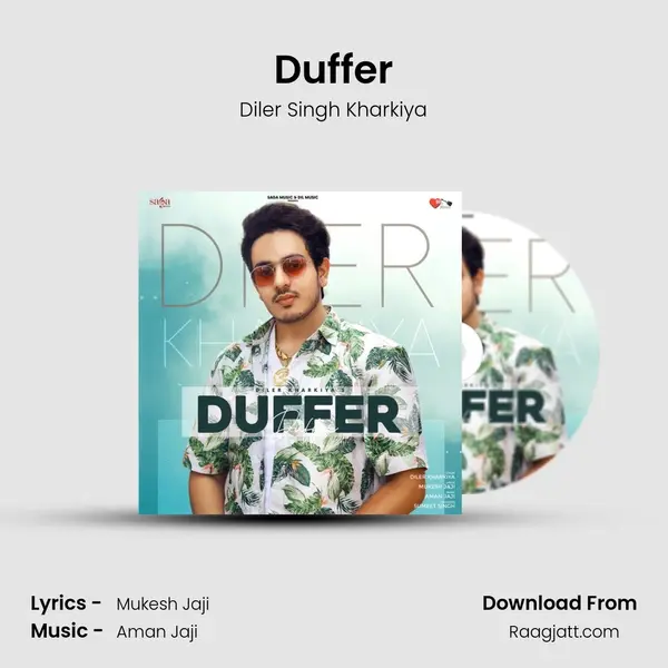 Duffer mp3 song