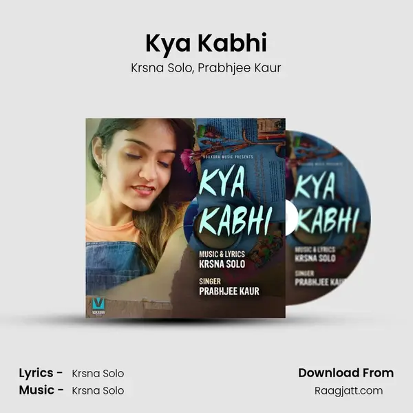 Kya Kabhi mp3 song