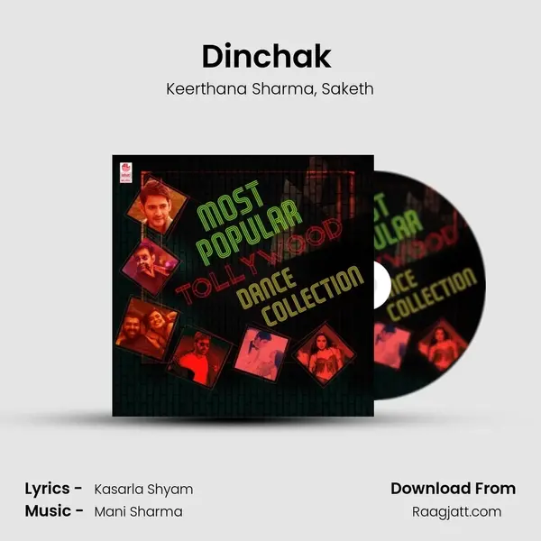 Dinchak (From Red) mp3 song