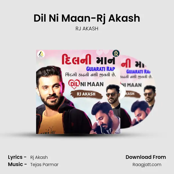 Dil Ni Maan-Rj Akash mp3 song