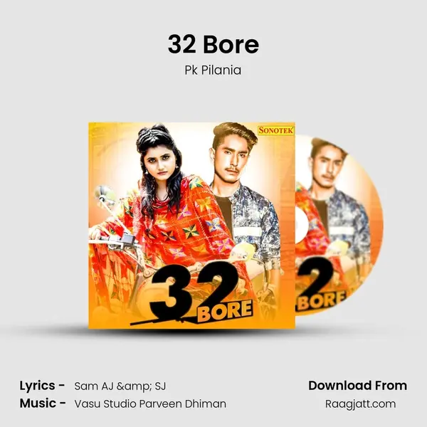 32 Bore mp3 song