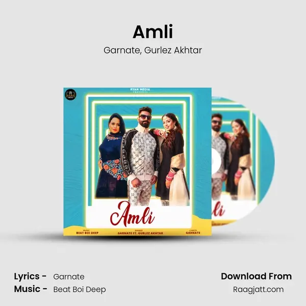 Amli mp3 song