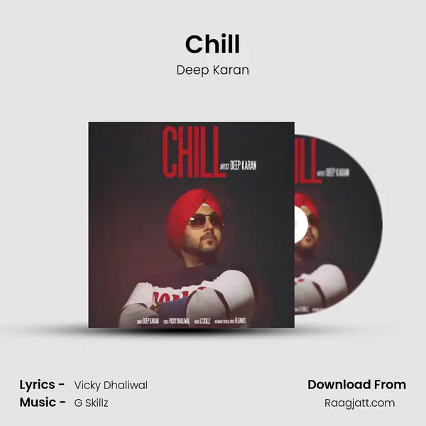 Chill mp3 song