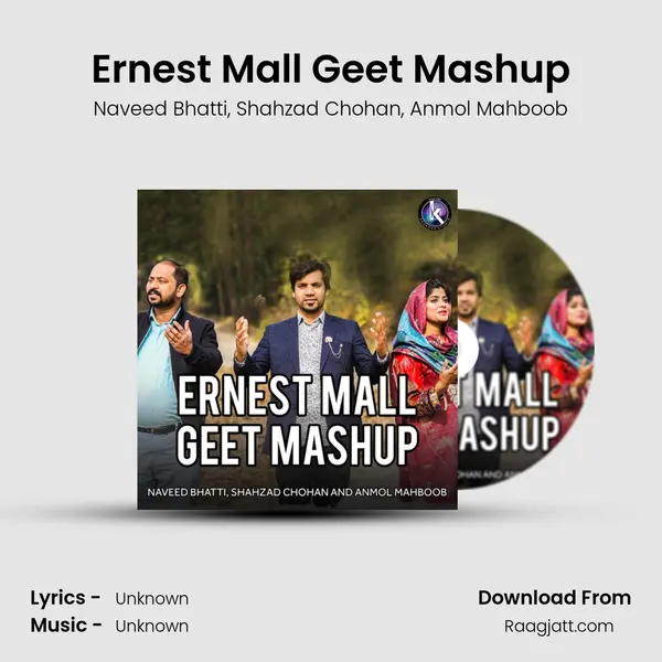 Ernest Mall Geet Mashup mp3 song