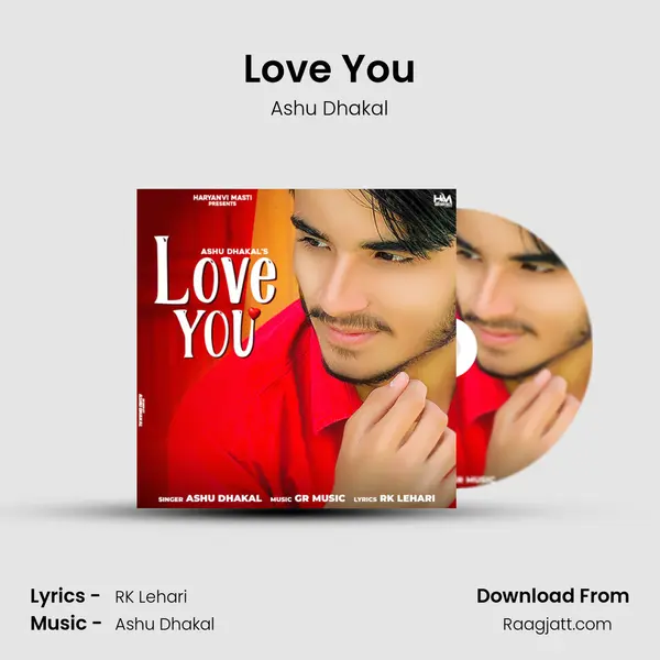 Love You mp3 song