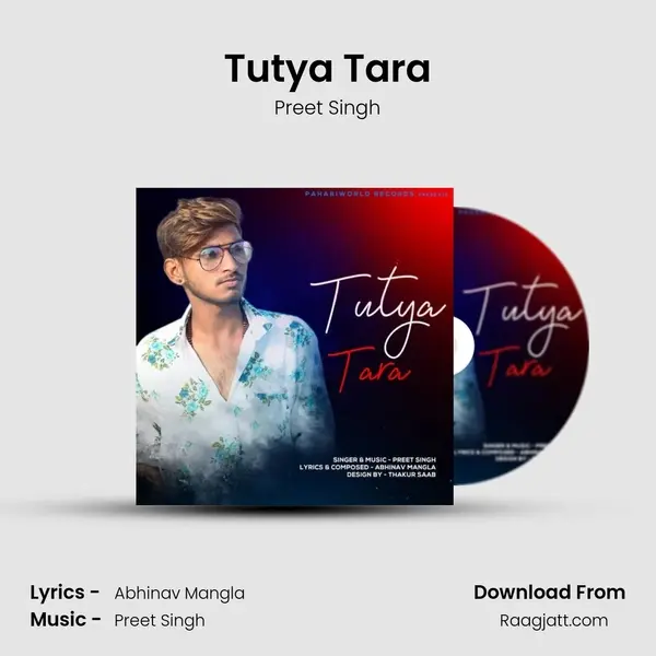 Tutya Tara mp3 song