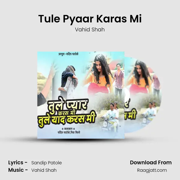 Tule Pyaar Karas Mi mp3 song