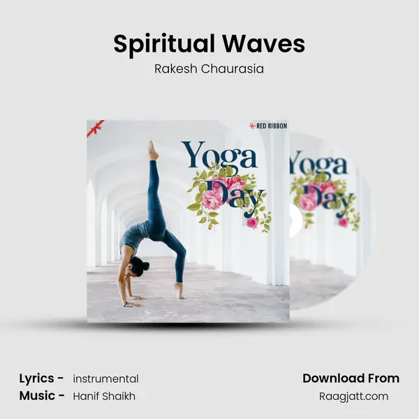 Spiritual Waves mp3 song