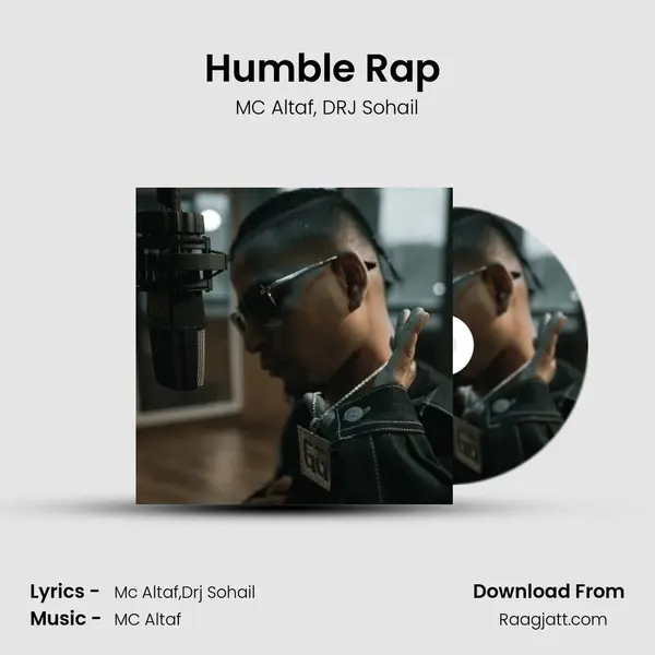 Humble Rap (Freeverse) mp3 song