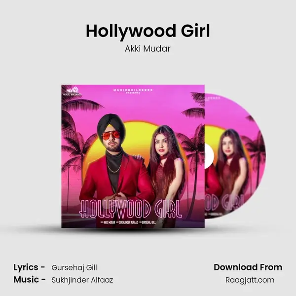 Hollywood Girl mp3 song