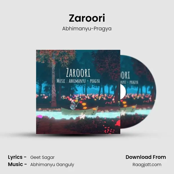 Zaroori mp3 song