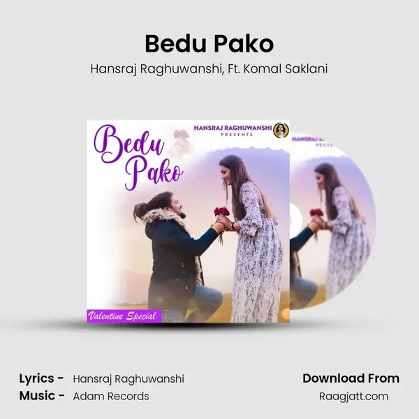 Bedu Pako mp3 song