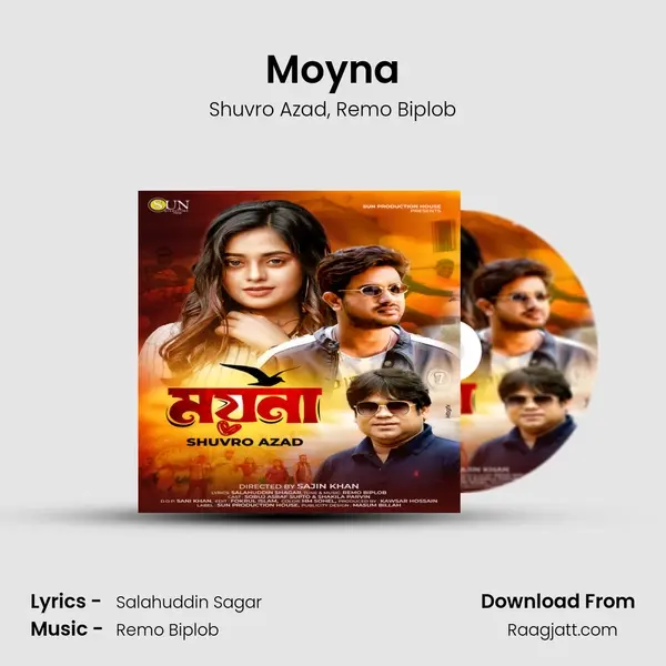 Moyna mp3 song