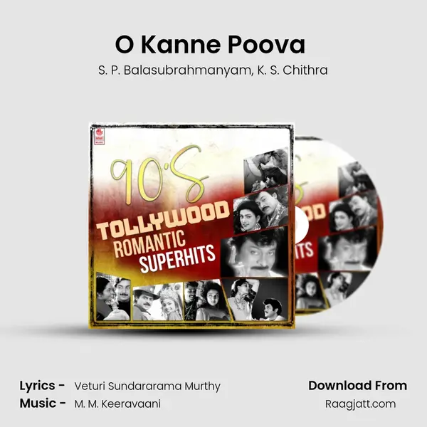 O Kanne Poova (From Abbayegaru) mp3 song