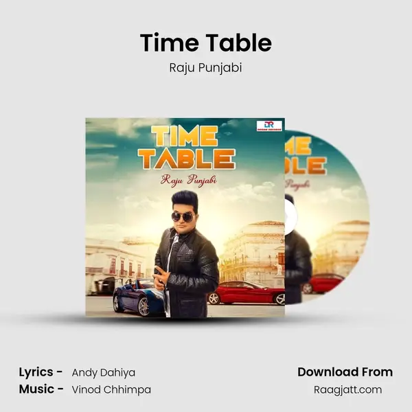 Time Table mp3 song