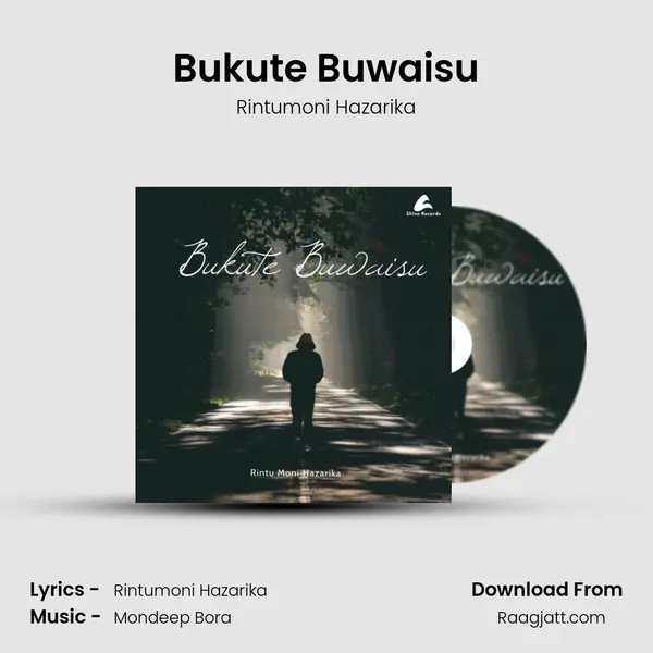 Bukute Buwaisu mp3 song