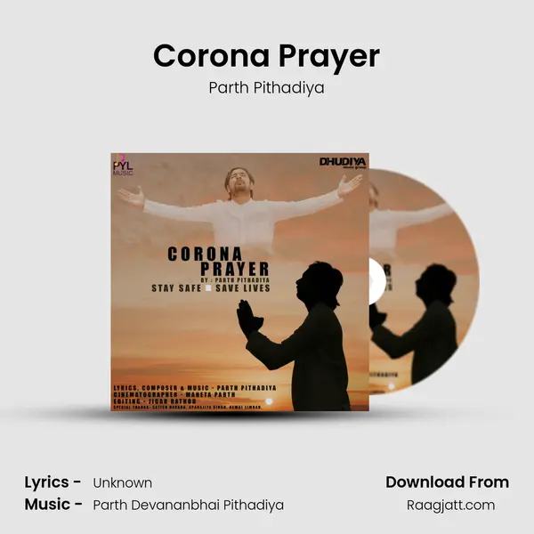 Corona Prayer mp3 song