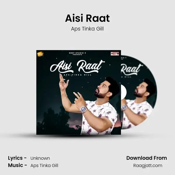 Aisi Raat mp3 song