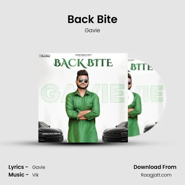 Back Bite mp3 song