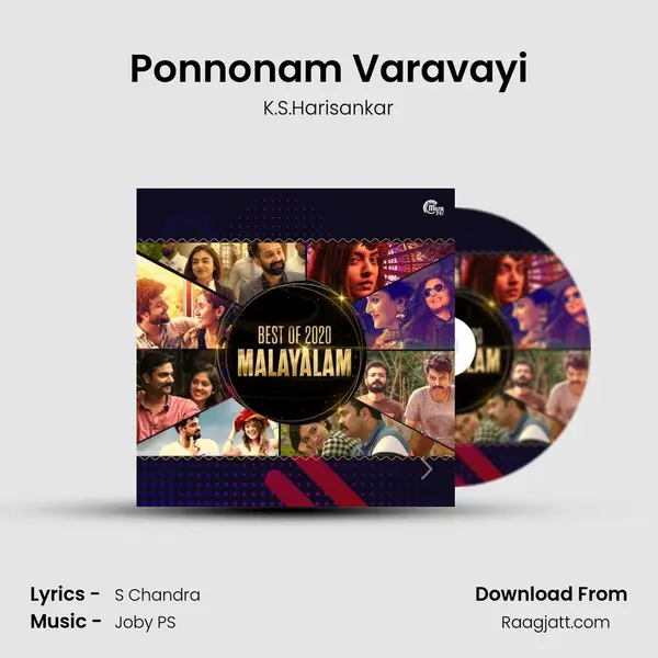 Ponnonam Varavayi mp3 song