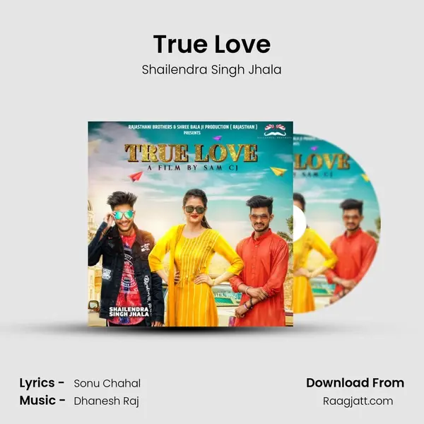 True Love mp3 song