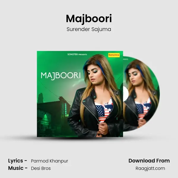 Majboori mp3 song