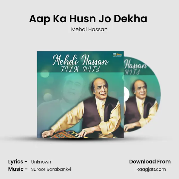 Aap Ka Husn Jo Dekha (From Ehsaas) mp3 song