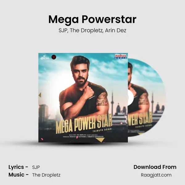 Mega Powerstar mp3 song