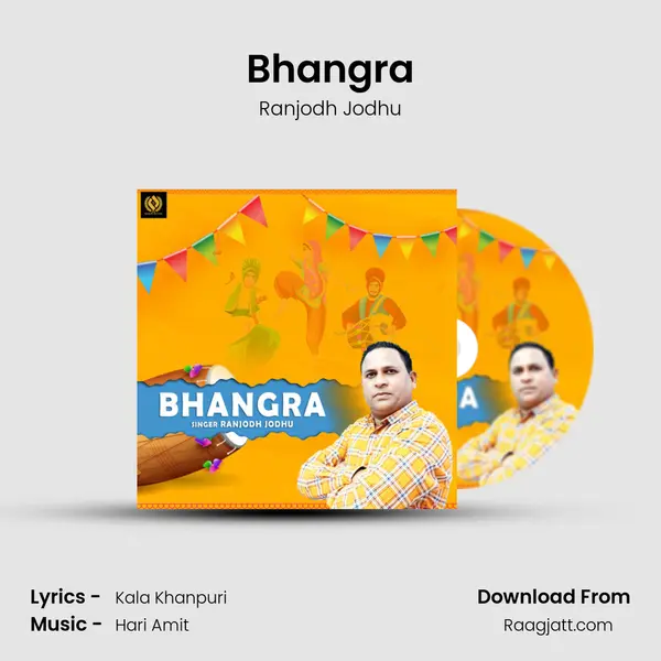 Bhangra mp3 song