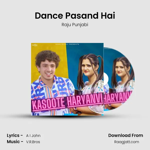 Dance Pasand Hai mp3 song